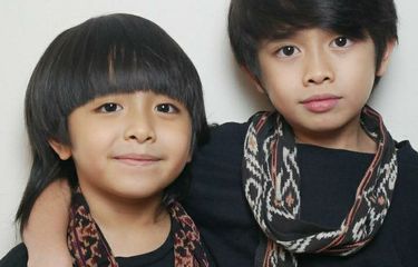 Dua Anak Verlita Evelyn Ungkap Doa dan Harapan Lewat Lagu ...