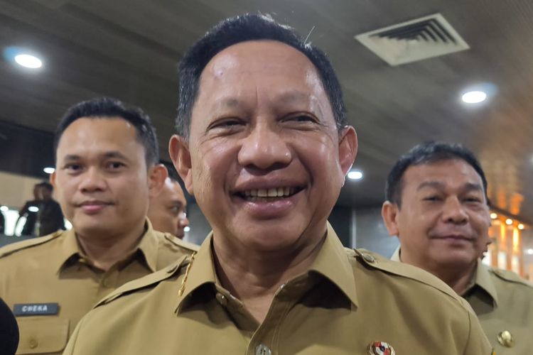 Selasa, Pemerintah Akan Umumkan soal Kebijakan WFH bagi ASN-Pekerja Swasta