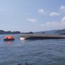 Langgar SOP, Nakhoda Kapal yang Tenggelam di Perairan Nusakambangan Jadi Tersangka