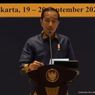 Bantah Hilirisasi Untungkan Perusahaan, Jokowi: Kita Pungut Pajak dari Sana...