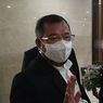 Eks Presiden ACT Ahyudin Kembali Datangi Bareskrim
