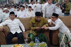 Cak Imin Anggap Gus Yahya Gagal Mempolitisasi NU dan Berusaha Mengganggu PKB