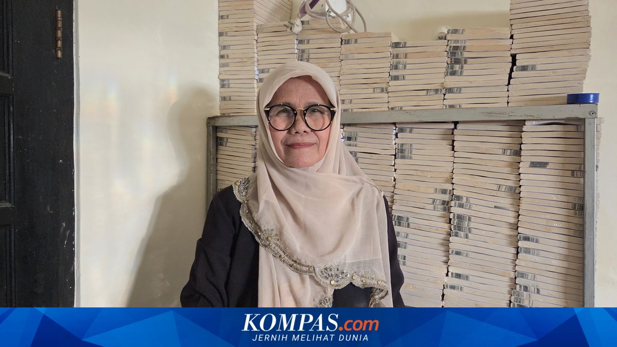Bu Ijah: Kastanisasi Guru dan Martabat yang Terkoyak
