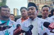 Suswono Teken Kontrak Politik dengan Relawan, Peningkatan Pendidikan dan Lingkungan Jadi Prioritas