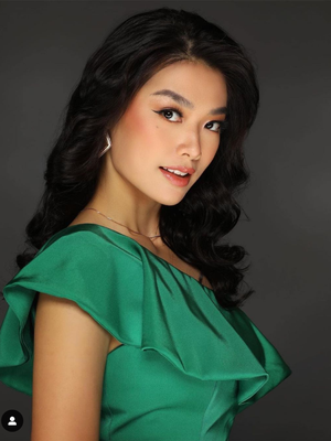 Perwakilan Indonesia, Pricilia Carla Yules termasuk satu dari 23 kontestan Miss World 2021 yang positif Covid-19