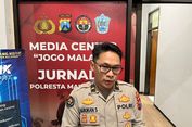 Polisi Selidiki Dugaan Penipuan Penikahan Sesama Jenis, Identitas Palsu Sudah Dikantongi