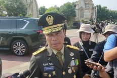 TNI Pastikan Tak Akan Rusak Kepercayaan, Usai Raih Citra Tertinggi di Litbang Kompas