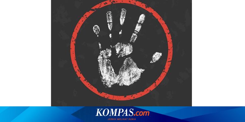 Ini 4 Cara Cegah Paham Radikalisme Menyusup Di Perguruan Tinggi Halaman All Kompas Com