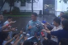 Jokowi Undang HMI ke Istana, Apa yang Dibahas?