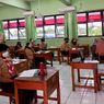 Hari Ini, Sekolah di Jakarta Mulai Belajar Tatap Muka dengan Kapasitas 100 Persen