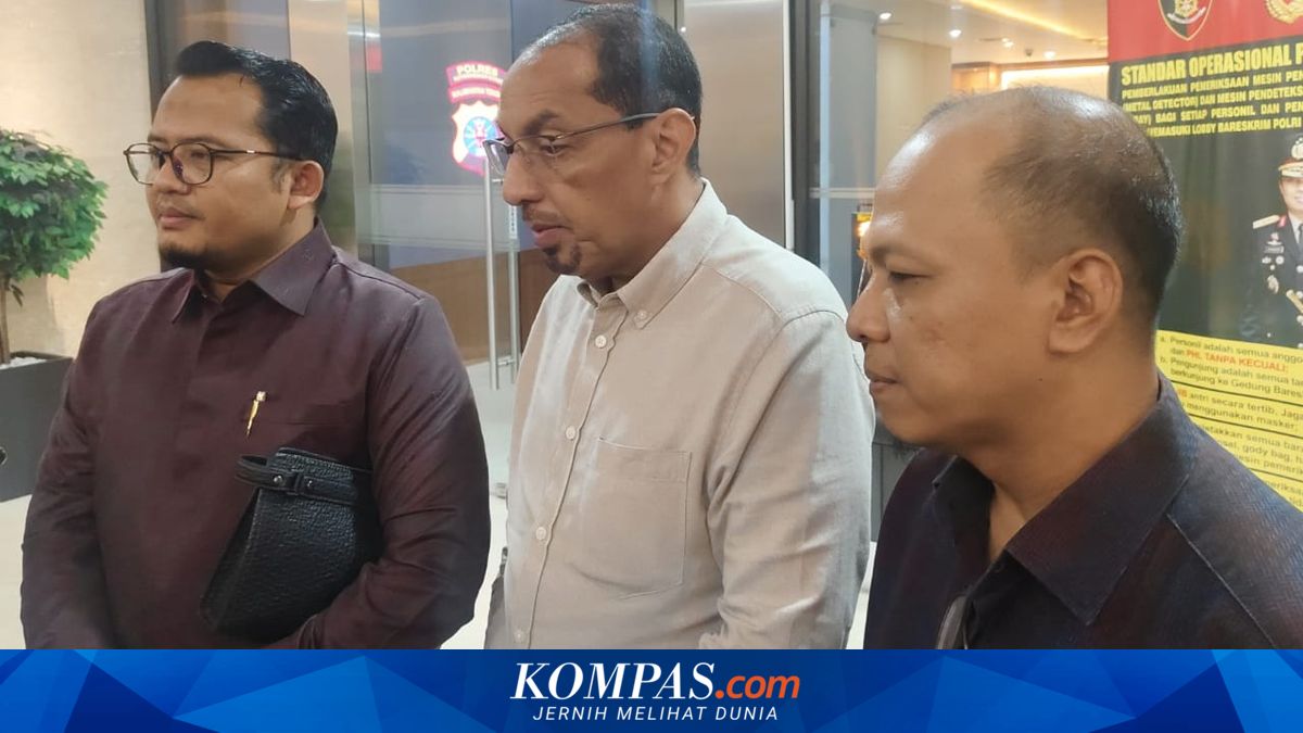 Kuasa Hukum Ungkap Alasan Dana Syariah Indonesia Mengalami Gagal Bayar

Klik untuk baca: