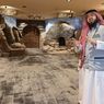 Museum Biografi Nabi Muhammad di Madinah, Wisata Religi Futuristik Dekat Masjid Nabawi