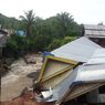 Banjir Bandang di Janeponto, 1 dari 4 Warga yang Hilang Ditemukan Tewas