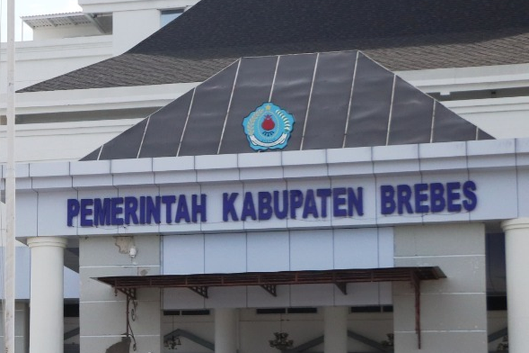 Presensi Fiktif ASN Brebes Terungkap: Bayar Aplikasi Rp 250.000, Bisa Tinggalkan Kantor