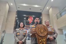 Polri Klaim Satgas TPPO Maksimalkan Upaya Penindakan Kasus Perdagangan Orang