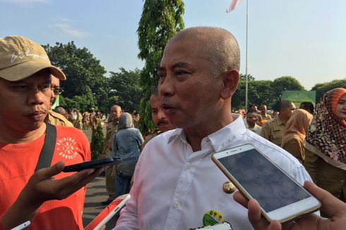 Pakai BPJS, Wali Kota Bekasi Cerita Warganya Ditolak 7 Rumah Sakit