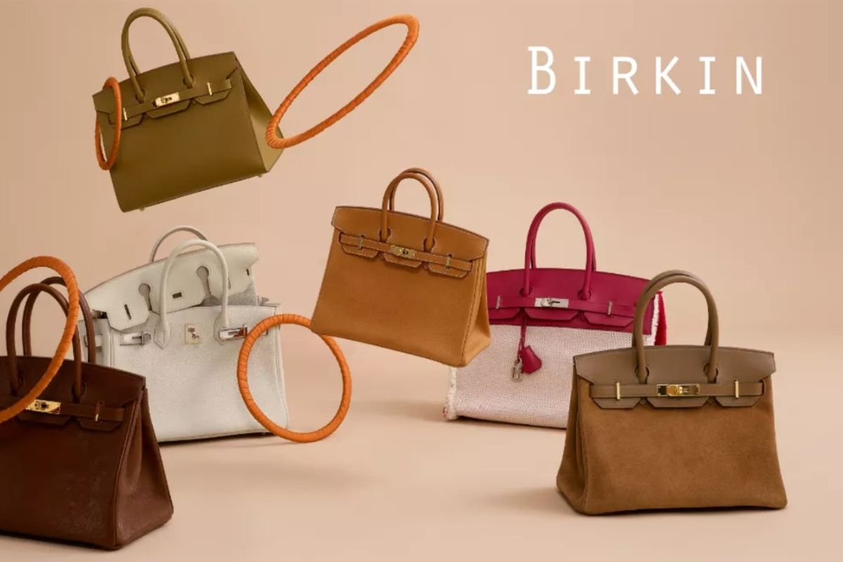 Hermès Birkin