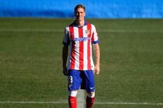 Torres Inti Lawan Real Madrid