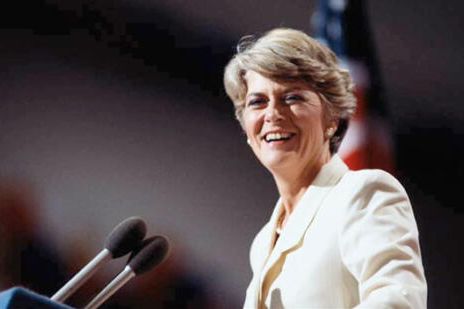 7 Pionir Perempuan dalam Sejarah Politik Amerika Serikat