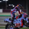 Strategi Bastianini pada MotoGP Qatar Berjalan Lancar