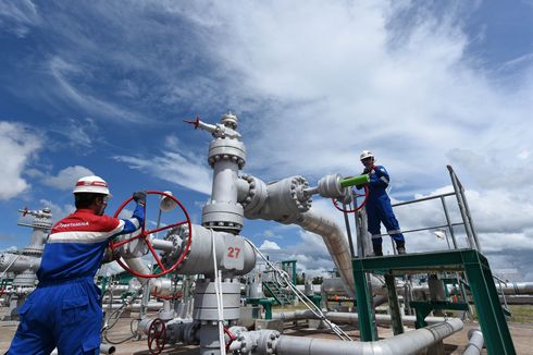 Kado HUT Ke-66 Pertamina, Deretan Capaian Gemilang di Tahun 2023