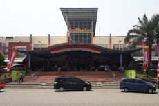 Mengunjungi Fresh Market PIK, Pasar yang Disebut DPRD Jadi Contoh Pasar di Jakarta