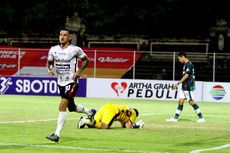 Bali United Vs PSM Makassar- Teco Pantang Remehkan Lawan