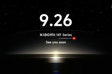 Xiaomi Umumkan Tanggal Rilis HP Xiaomi 14T dan 14T Pro