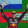 Jadwal F1 GP Singapura 2022, Skenario Max Verstappen Juara Dunia di Marina Bay