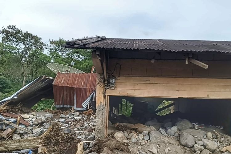 Empat Bulan Pascabencana, Penyintas di Bener Meriah Belum Terima Huntara