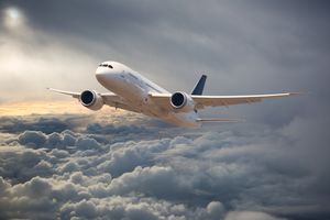 Pesawat Penumpang Iran Dibajak, Coba Alihkan Penerbangan ke Pantai Selatan Teluk Persia