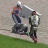 Masih Belum Terima, Morbidelli Sebut Zarco Harus Bertanggung Jawab