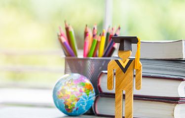 Ilustrasi penerimaan mahasiswa baru tahun 2023