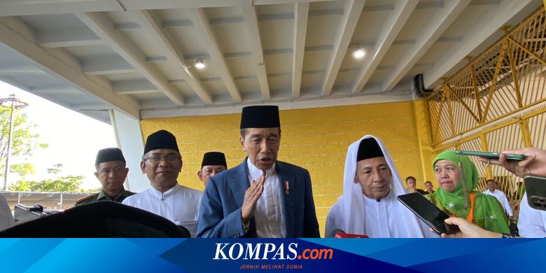 Kabar dari Siapa? Tiap Hari Kita Ratas