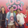 Bocoran Cerita Film Perjanjian Gaib, Dibintangi Ayu Laksmi dan Dennis Adhiswara
