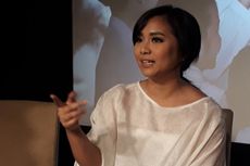 Gita Gutawa Tak Suka Umbar Kisah Asmara