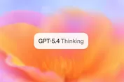 OpenAI Rilis GPT-5.4, AI Kini Bisa Mengoperasikan Komputer