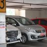 Revisi Pergub, Tarif Parkir Mobil di DKI Bisa Tembus Rp 60.000 Per Jam