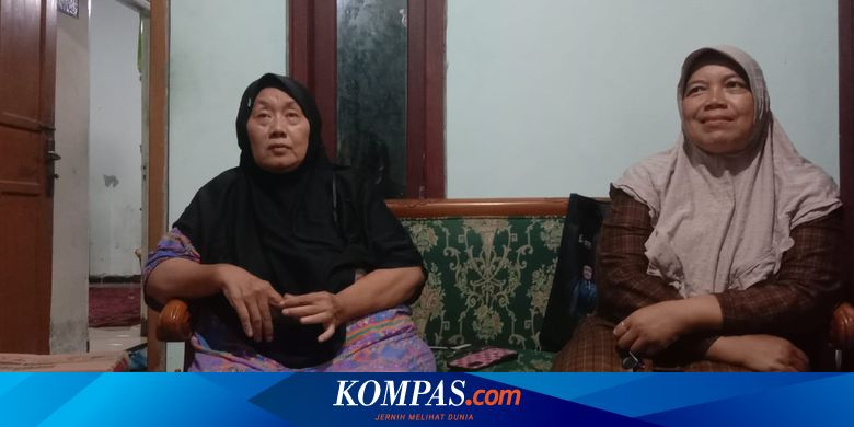 Tukang Gorengan Jombang Tagihan Listrik