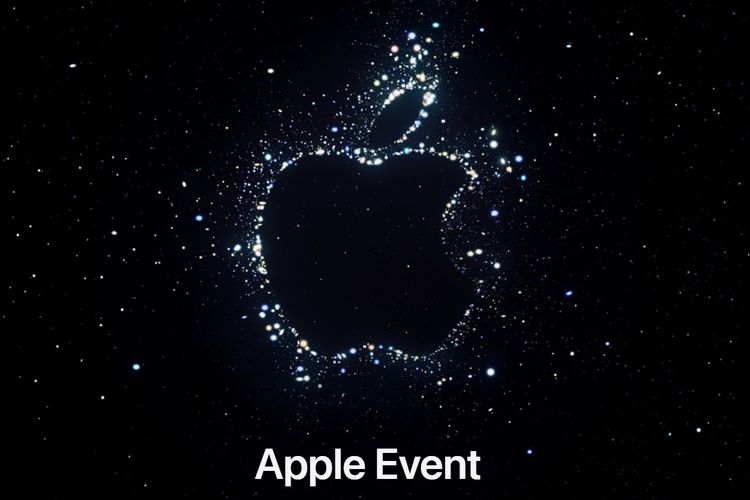 Apple Event September 2022