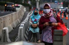 Indonesia Highlights: Indonesia in Recession | Nearly 10M Indonesians Jobless | Indonesia Extends Financial Partnership with Singapore