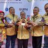 Si Soil Ciptaan Telkom University, Permudah Petani Memahami Kondisi Tanah dan Jadwal Pemupukan