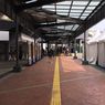 Wajah Baru Kawasan Stasiun Tebet: Dulu Kumuh, Sekarang Lebih Nyaman