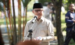 Menteri Mukhtarudin: Indonesia Siaga Penuh Lindungi Pekerja Migran Korban Kebakaran Tai Po Hong Kong