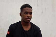 Arema FC Kedatangan Striker Trial asal Papua