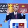 Stoltenberg: Ukraina Akan Gabung NATO dalam Jangka Panjang