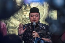 KPU Belum Bahas Ketua Definitif Pengganti Hasyim