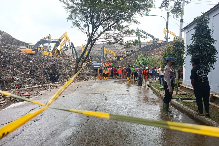 Eks Kadis LH Tersangka Longsor Bantargebang, Rano Karno: Sudah Diingatkan Sejak 2024