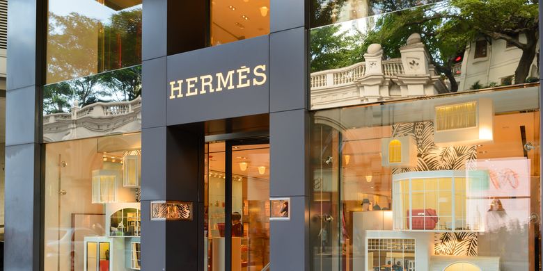 Mau Tahu Kenapa Tas Hermes Jenis Birkin Harganya Capai Miliaran Rupiah? Ini  Penjelasannya