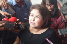 Elza Syarief Dapat Info Rudi Alfonso Pengaruhi Saksi E-KTP untuk Cabut BAP